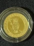 Гърция 1993 - 150 ECU - Сова , Златна монета , снимка 6