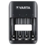Зарядно за батерии VARTA USB за AA и AAА, снимка 3