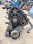 AHU двигател от VW Passat 4 1.9TDI 90 кс., Двигател AHU за Пасат 4 - оборудван, снимка 1