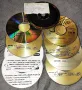 CD-R дискове с метъл , снимка 4