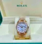 Rolex Day Date 36 mm Mother of Pearl GOLD, снимка 1