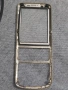Оригинална предна част за Nokia 6700 gold , снимка 2