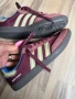 Оригинални маратонки Adidas originals Wales Bonner Samba "! 38 н, снимка 7