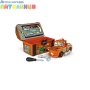 Детска играчка Smoby Cars 2  Шпионскa кутия с инструменти, снимка 2