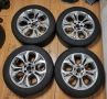 джанти Bmw X5 X6 19" 5x120 Бмв , снимка 2