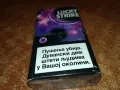 lucky strike-празна кутия за колекция 2602251035, снимка 6