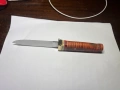 Ръчно изработени авторски ножове, снимка 16