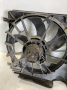 Вентилатори за охладител за Jeep Compass 2.2 CRD (2011) M136264-E, снимка 3