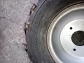Чисто нови гуми за АТВ , снимка 8