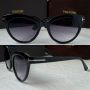 Tom Ford дамски слънчеви очила котка , снимка 1 - Слънчеви и диоптрични очила - 45879806