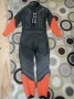 Неопрен  за триатлон / плуване в открити води Huub Araya размер xl , снимка 2