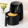Фритюрник с горещ въздух Midea InnerChef Crispy – MF-CN40C2, снимка 3