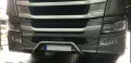 Ролбар централна част под броня за СКАНИЯ Scania S R NextGen 2017г.+, снимка 2