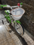 Алуминиев Детски велосипед 16 цола Drag Alpha Отличен, снимка 4
