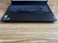 Lenovo Gaming`i5-11320H/GTX 1650/16GB RAM/256GB SSD/Full HD IPS, снимка 4