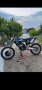 Кросов мотор Ямаха, снимка 1 - Мотоциклети и мототехника - 45040574