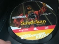 SANDOKAN 1/2 DVD 2011251836, снимка 2