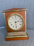 настолен часовник  , снимка 1 - Антикварни и старинни предмети - 45037793