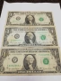 купувам банкноти от 1 долар, снимка 1
