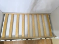 Продавам 2 бебешки дървени легла – отлично състояние!, снимка 6