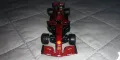 Bburago Ferrari Shell Racing Bluetooth - Мащаб 1:41, снимка 6