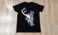 ЧИСТО НОВА! Тениска Korpiklaani - Skull, размер M, снимка 1