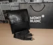 Мъжка чанта Mont Blanc, снимка 1