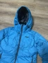 Висок клас зимна пухенка  Bergans of Norway SAUDA 750fill Down Jacket , M  размер - гъши пух, снимка 5