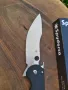 Сгъваем нож Spyderco Vogt Tropen, снимка 3