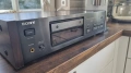 Sony CDP-X7ESD Top, снимка 4