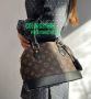 Луксозна чанта/реплика Louis Vuitton код DS-PF215, снимка 1 - Чанти - 39619098