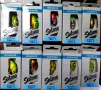 Воблер Salmo Tiny Twitch Fishing colours LUVSKI, снимка 11