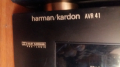 Усилвател HARMAN KARDON AVR 41, снимка 2