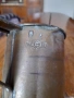 Стара Немска мярка,мерка за масло, снимка 7