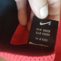 Потник Nike size M 2 лица , снимка 3 - Тениски - 45253674