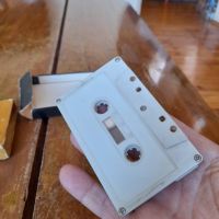 Стара аудио касета за почистване на глава, снимка 5 - Други ценни предмети - 45224581