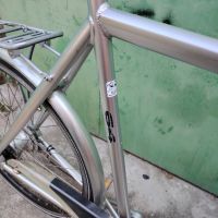Raleigh contour 28 цола алуминиев велосипед , снимка 7 - Велосипеди - 45604061