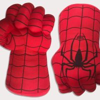 Голяма ръкавица на Спайдърмен Spiderman, снимка 2 - Други - 45464209