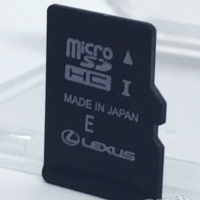 🇧🇬 🇲🇦🇵 2023 Лексус Lexus навигация карта GEN8 Premium 13MM/15MM Micro SD card CT200/ES/GS/X/IS, снимка 1 - Аксесоари и консумативи - 44948832