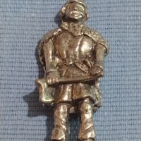 Метална фигура играчка KINDER SURPRISE древен войн рядка за КОЛЕКЦИОНЕРИ 12465, снимка 3 - Колекции - 45452620