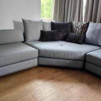 Нов ъглов диван Modis Interiors, снимка 2 - Дивани и мека мебел - 45830275