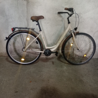 градски велосипед, снимка 1 - Велосипеди - 44979486