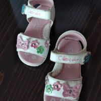 Детски сандали №20, снимка 1 - Детски сандали и чехли - 45466689