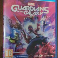 Marvel's Guardians Of The Galaxy [PS4], снимка 1 - Игри за PlayStation - 45698153