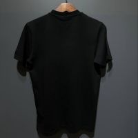 balenciaga тениски , черни къс ръкав , отлично качество, снимка 3 - Тениски - 45533200