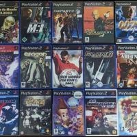 PS2-Игри/Всяка по 9,99 лева/, снимка 2 - Игри за PlayStation - 45911618