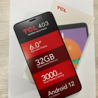 TCL 403 32GB 1GB RAM Dual, снимка 2 - Други - 45124865