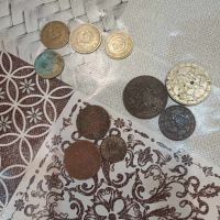 Антични монети , снимка 2 - Нумизматика и бонистика - 45388615