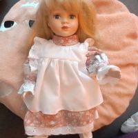 Продава се порцеланова кукла , снимка 15 - Кукли - 45491266