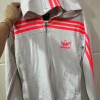 Горнище Adidas, снимка 1 - Спортни екипи - 45148509